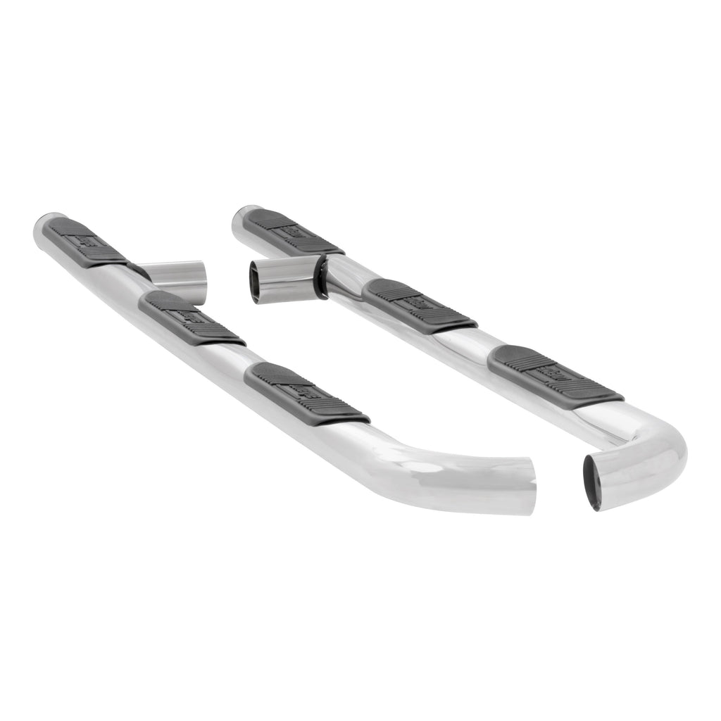 3" Round Nerf Bars 551190