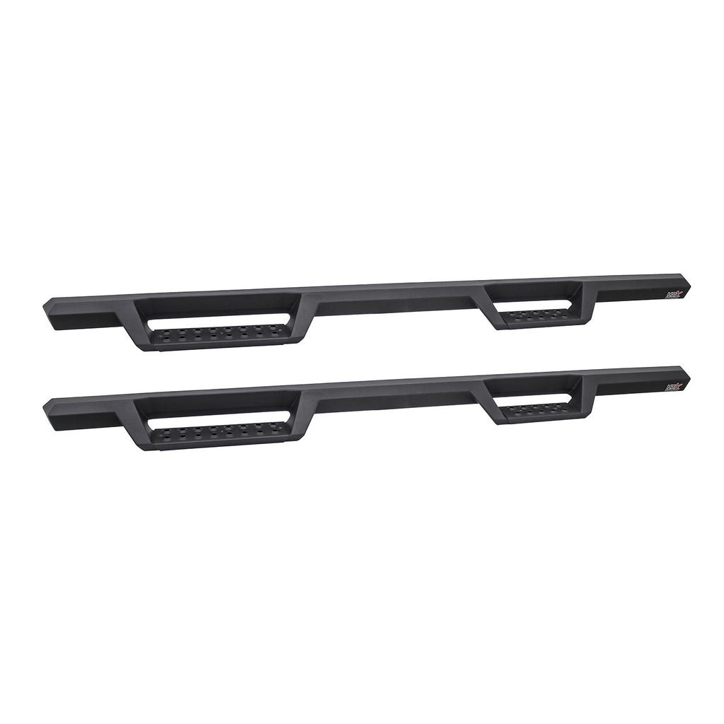 HDX Drop Nerf Step Bars-Tacoma Double Cab 2005-2023