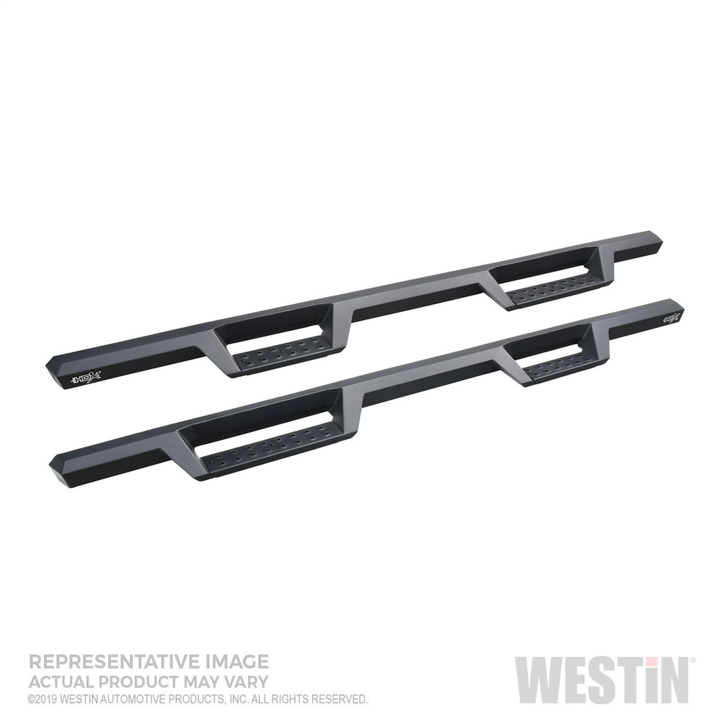 HDX Drop Nerf Step Bars 56-14125