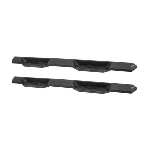 HDX Xtreme Nerf Step Bars-Silverado/Sierra 1500 2007-2018;Silverado/Sierra 2500/3500 Crew Cab 2007-2019 (Excl Classic)