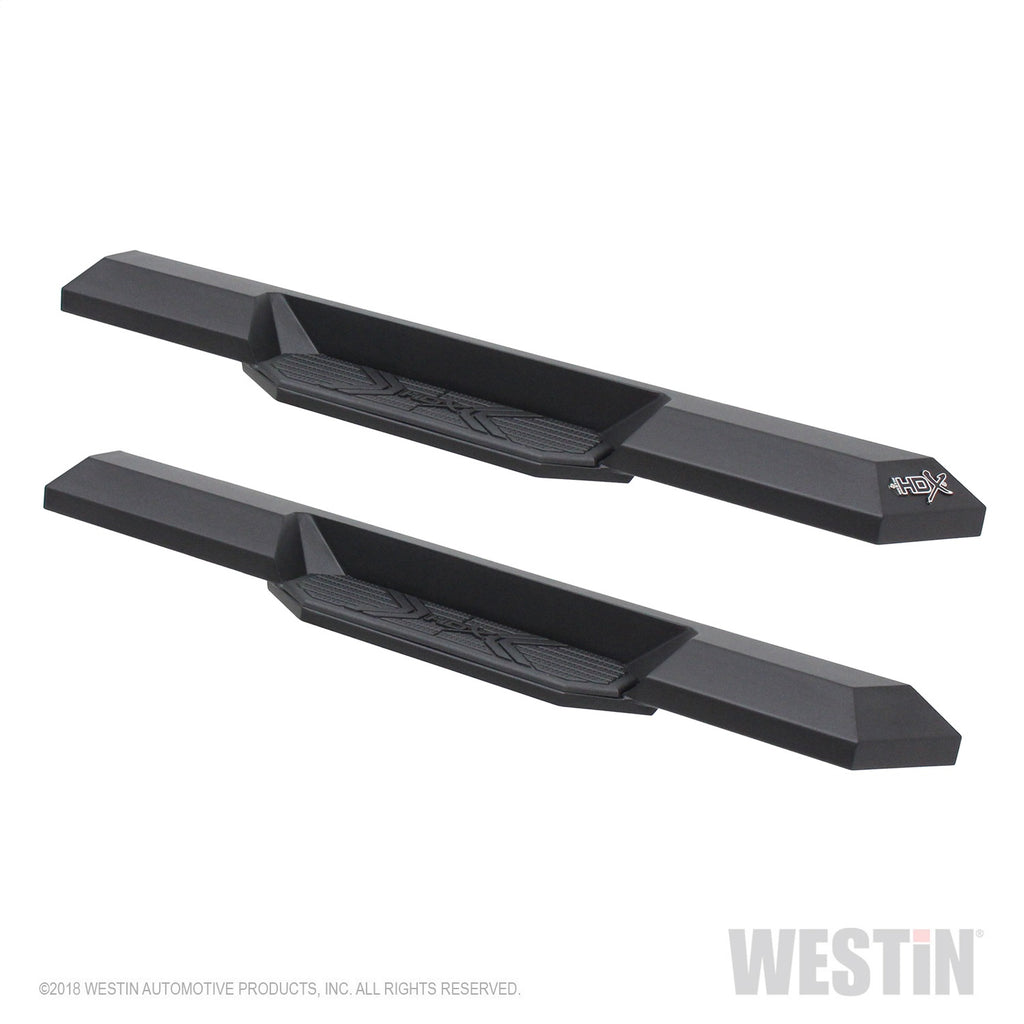 HDX Xtreme Nerf Step Bars 56-24055