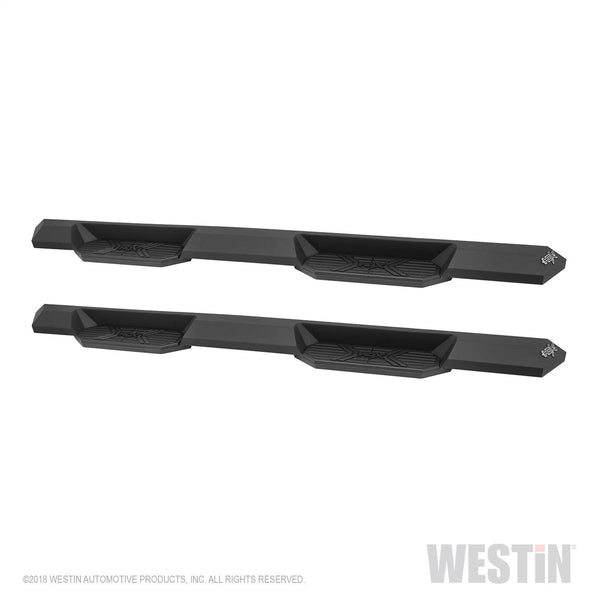 HDX Xtreme Nerf Step Bars-Ram 1500 Crew Cab 2019-2024 (Excl. 2019-2023 1500 Classic)