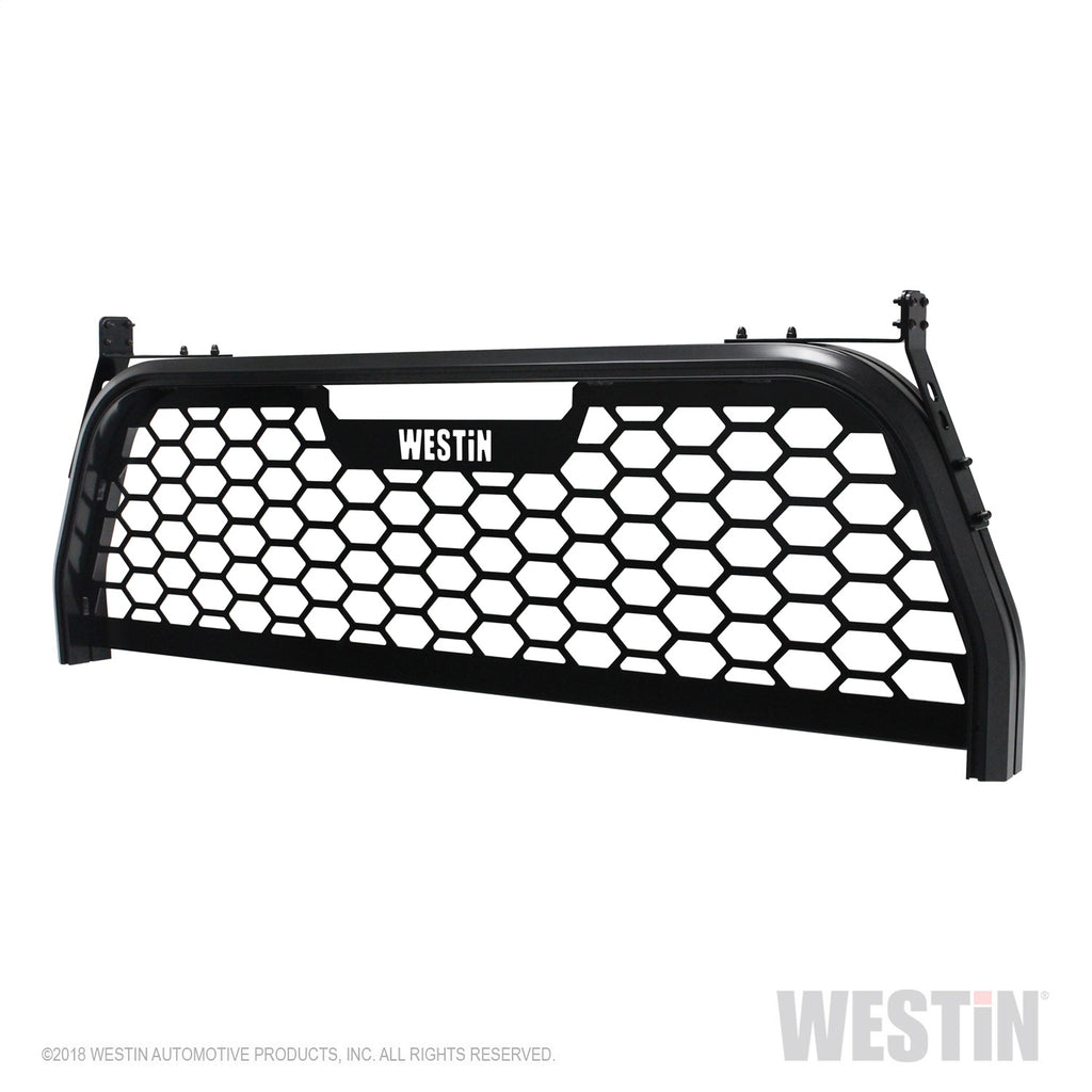 HLR Truck Rack 57-81065