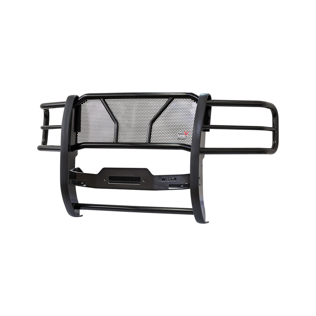 HDX Winch Mount Grille Guard 57-93685