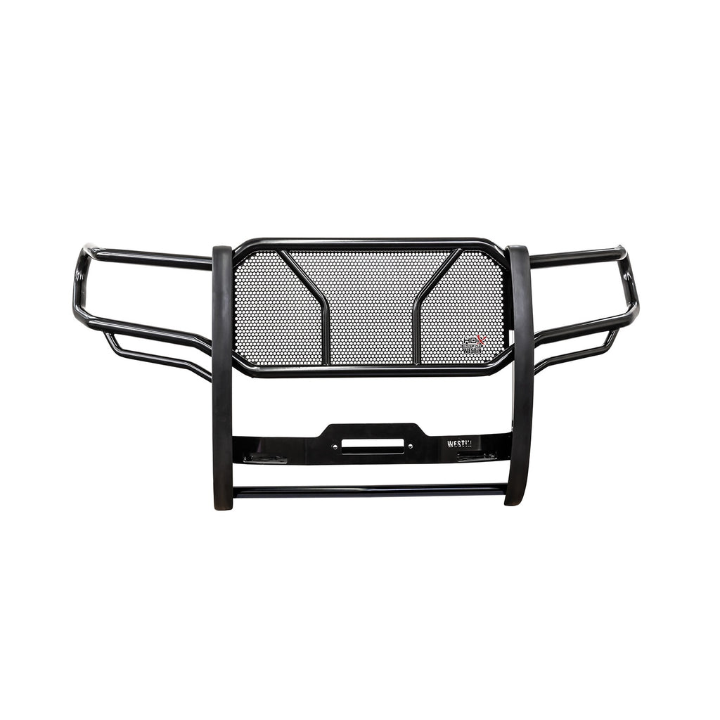 HDX Winch Mount Grille Guard 57-93705