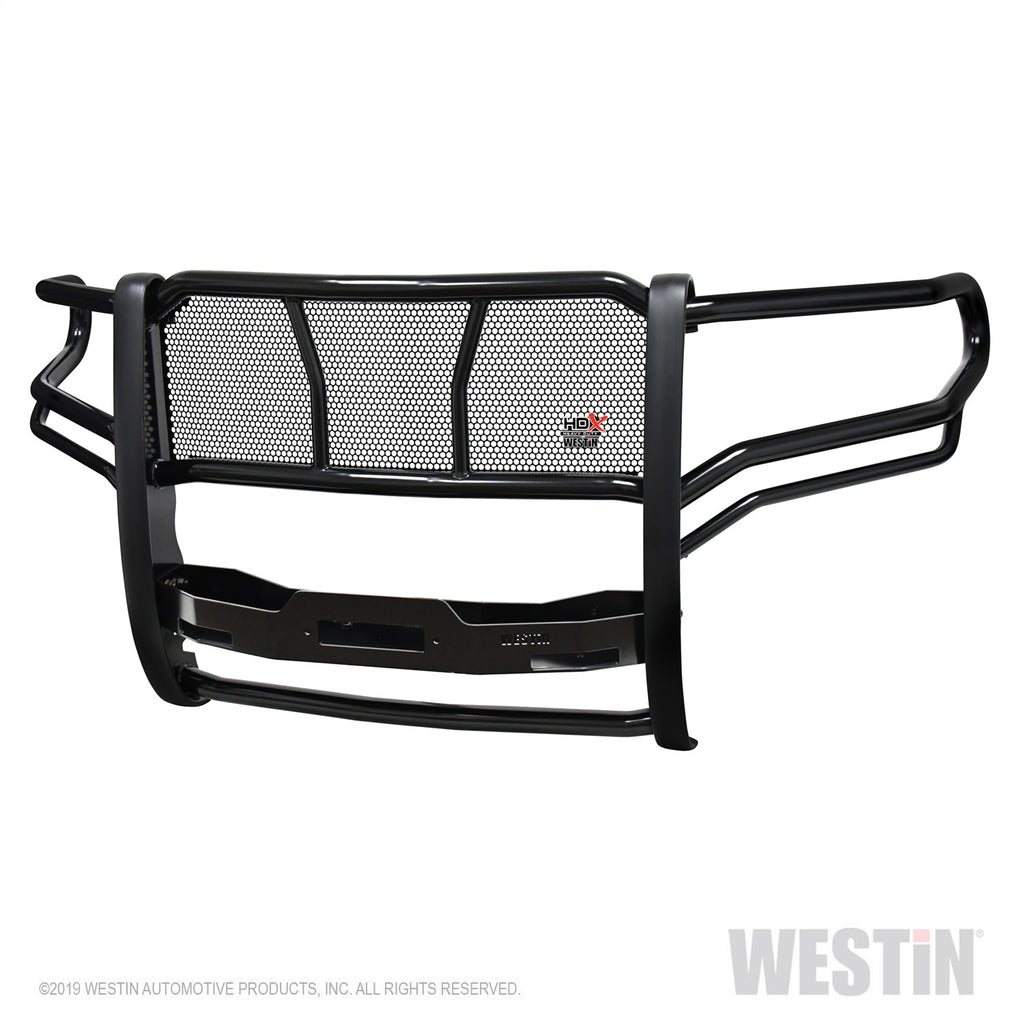 HDX Winch Mount Grille Guard 57-93975