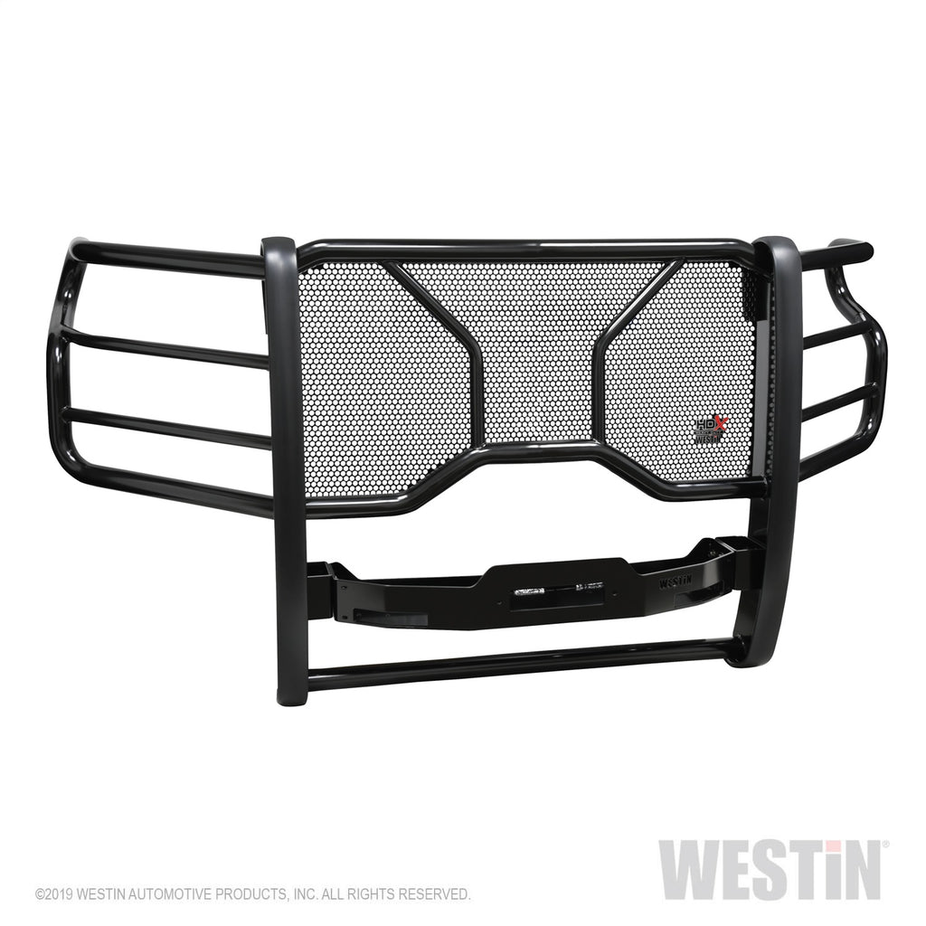 HDX Winch Mount Grille Guard 57-93995