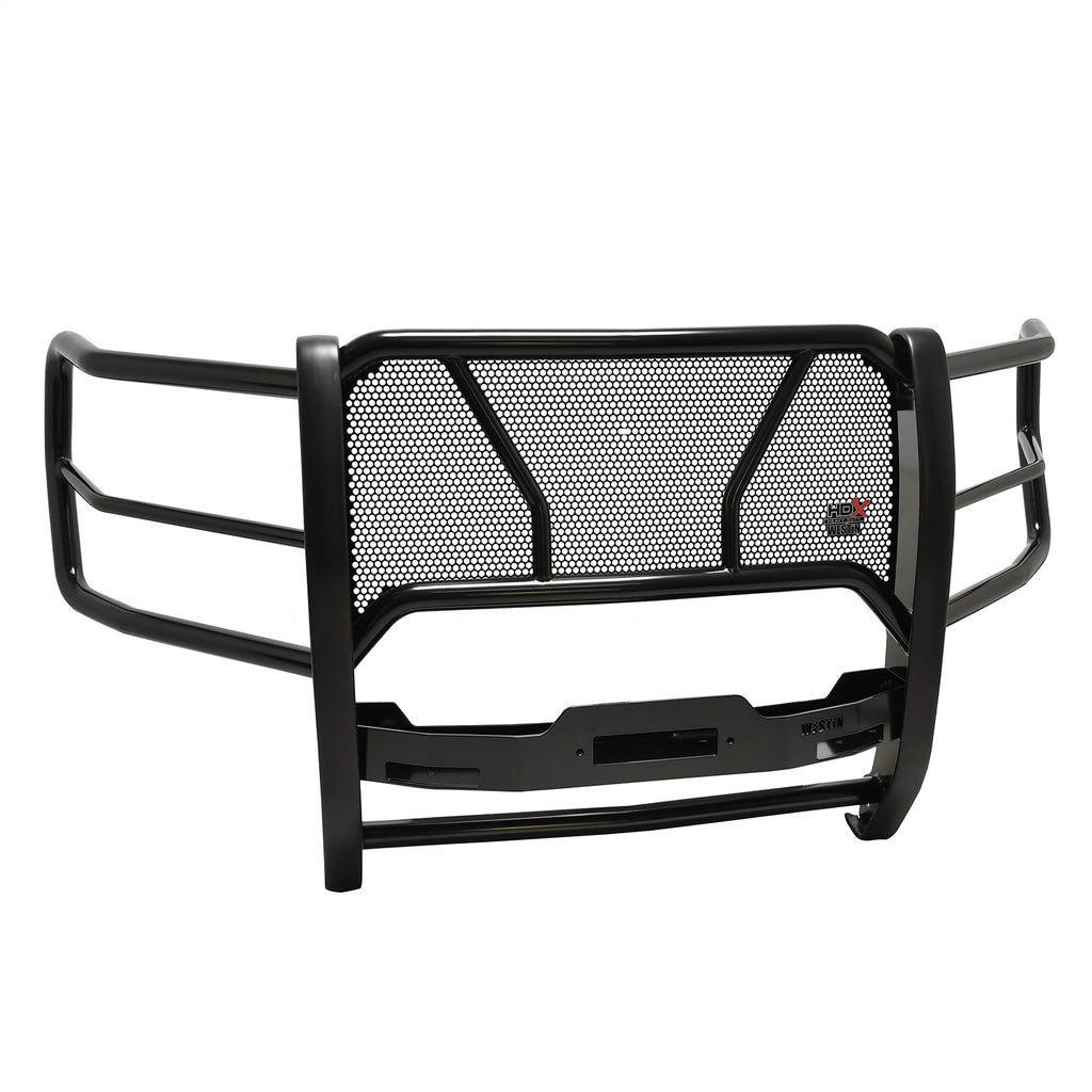 HDX Winch Mount Grille Guard 57-94015