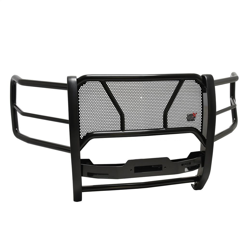 HDX Winch Mount Grille Guard-F-250/350 2020-2022