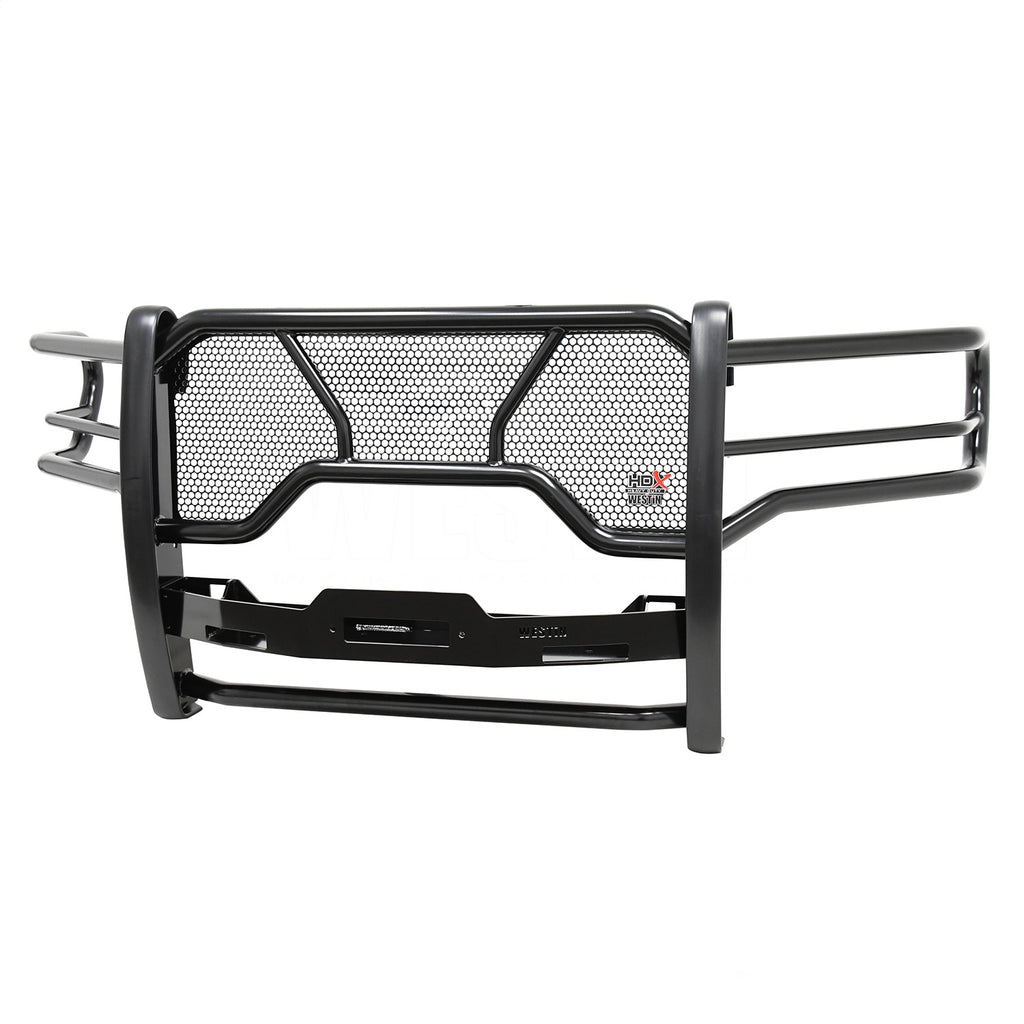 HDX Winch Mount Grille Guard 57-94025