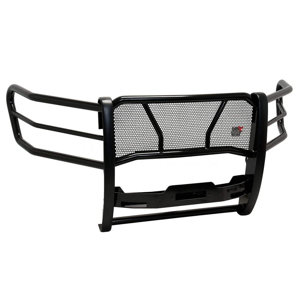 HDX Winch Mount Grille Guard 57-94065