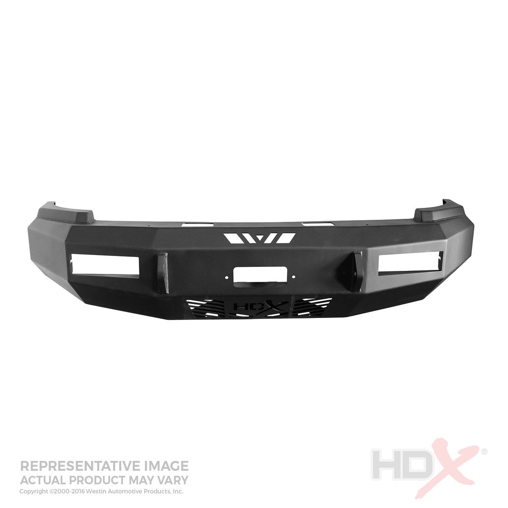 HDX Front Bumper 58-141515NW