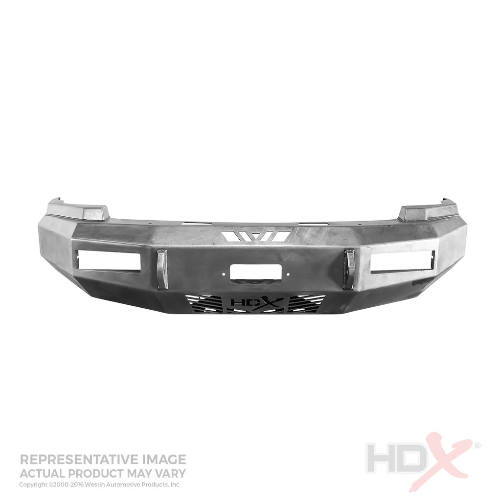 HDX Front Bumper 58-14151RNW