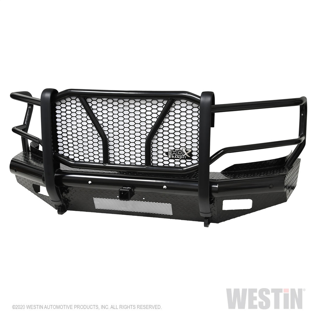 HDX Bandit Front Bumper 58-31195