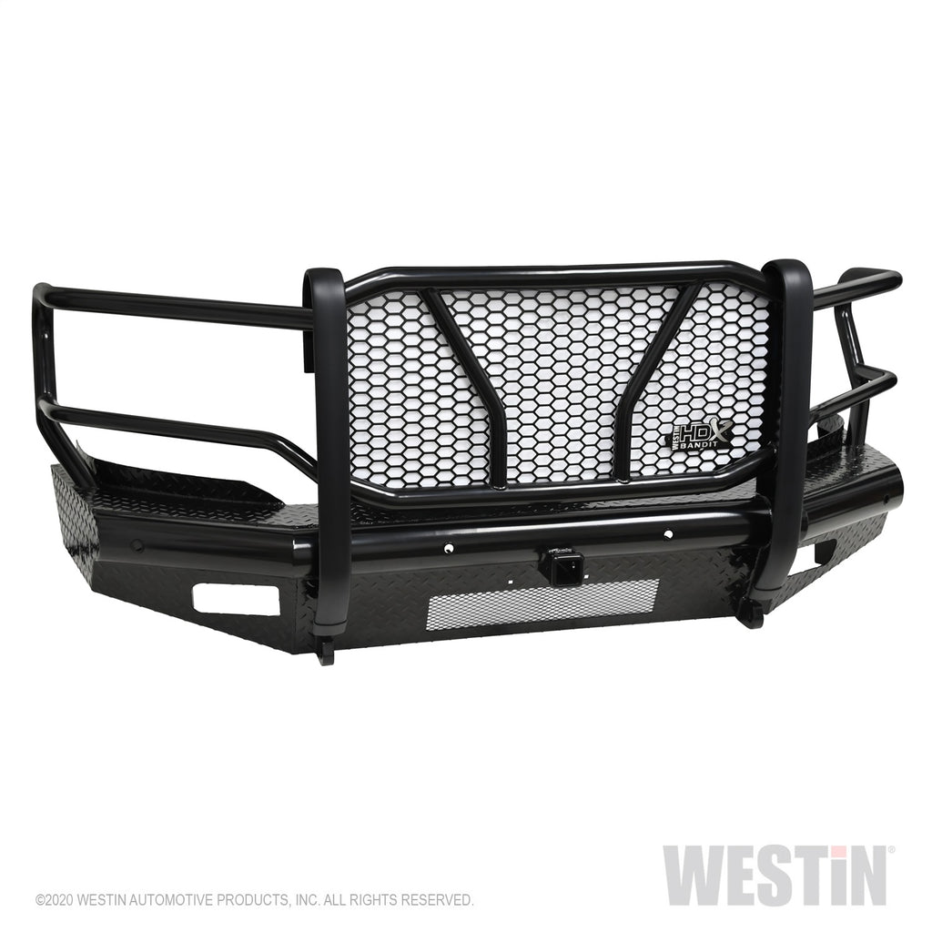 HDX Bandit Front Bumper 58-31195