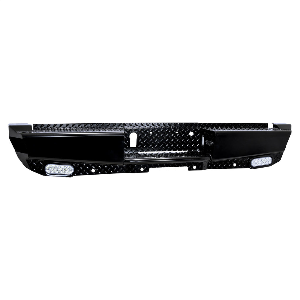 HDX Bandit Rear Bumper 58-341115