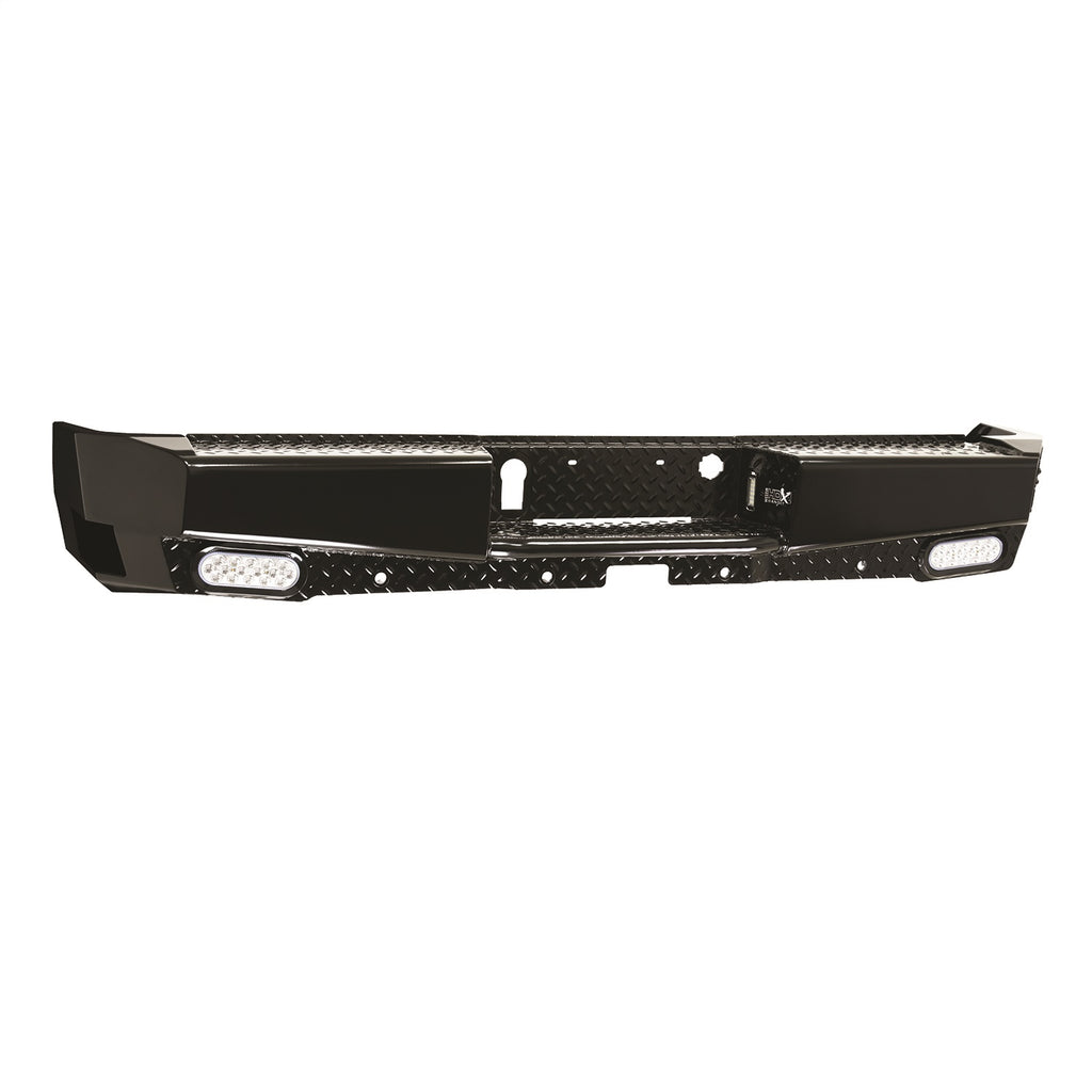 HDX Bandit Rear Bumper 58-341185