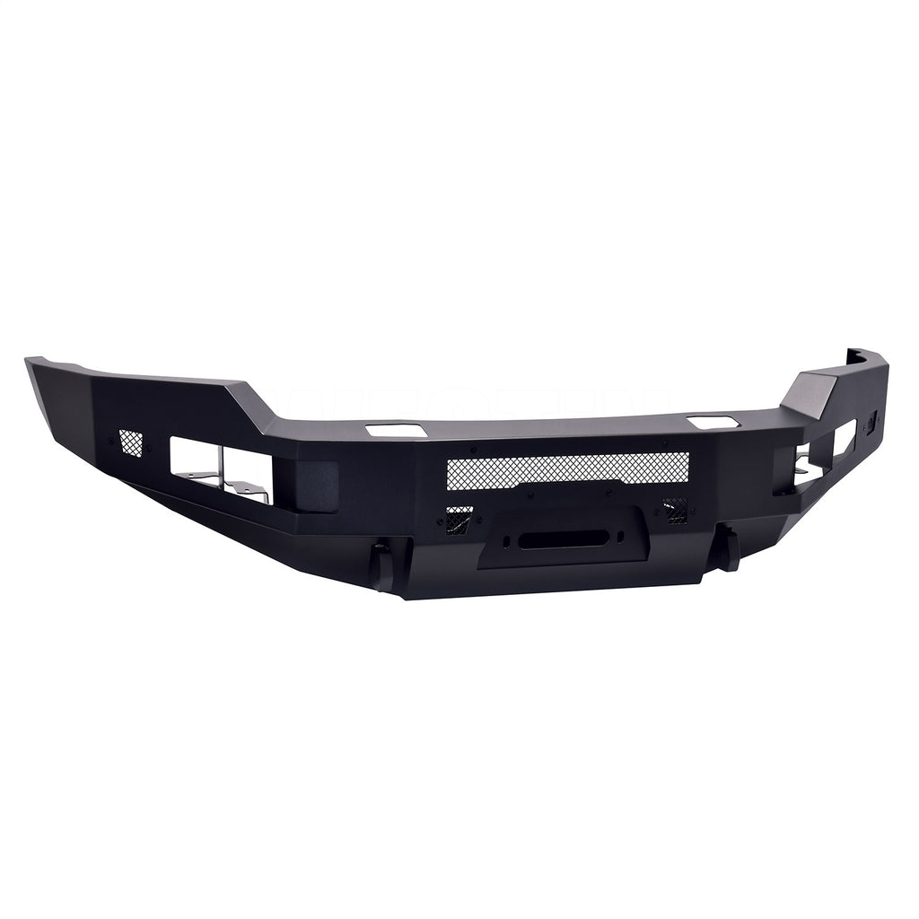 Pro-Series Front Bumper-Silverado 1500 2016-2018; Silverado LD 2019