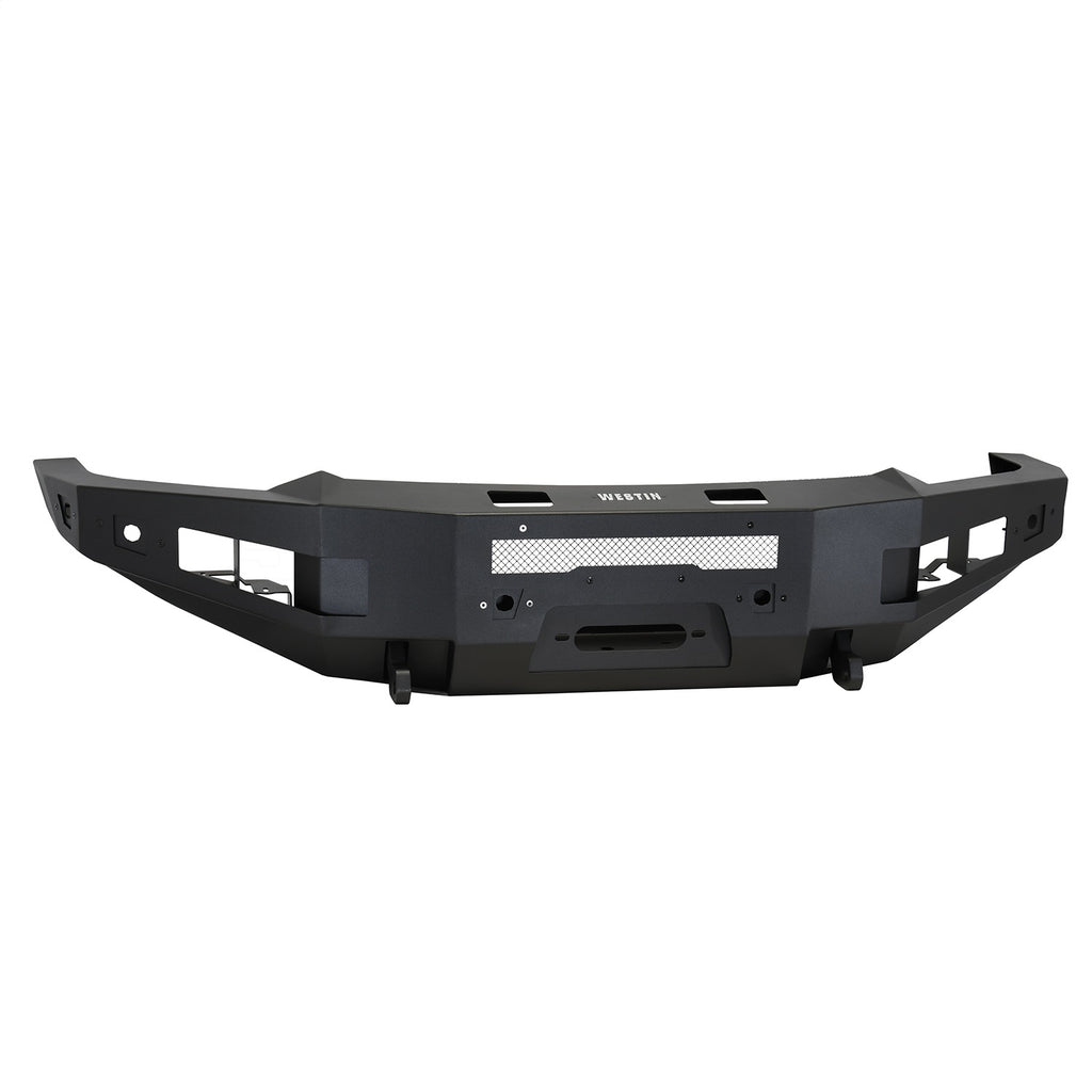 Pro-Series Front Bumper 58-411075