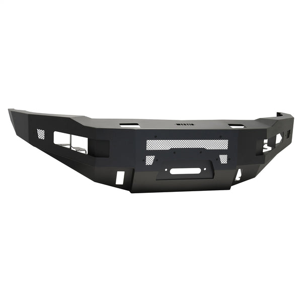 Pro-Series Front Bumper-Silverado 2500/3500 2015-2019