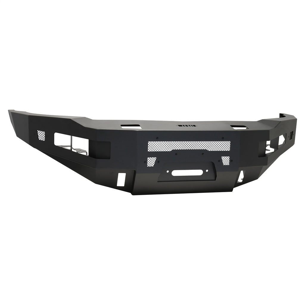 Pro-Series Front Bumper 58-411165