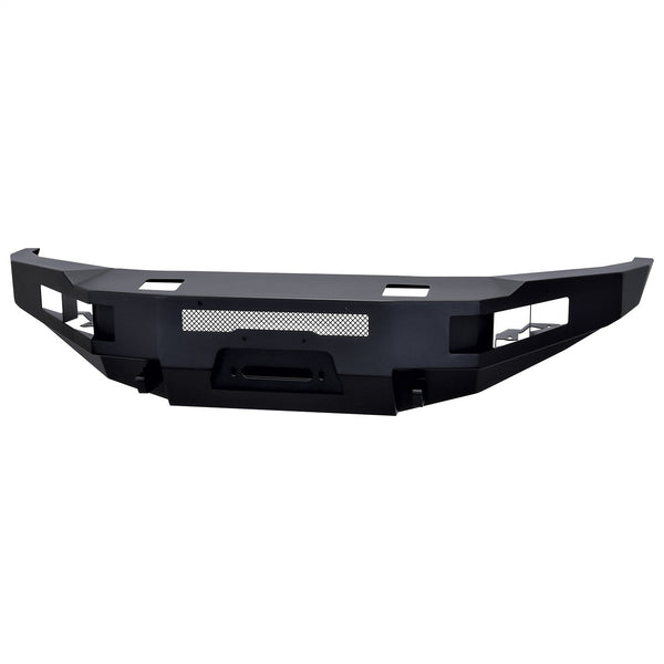 Pro-Series Front Bumper-F-250/350 2017-2022