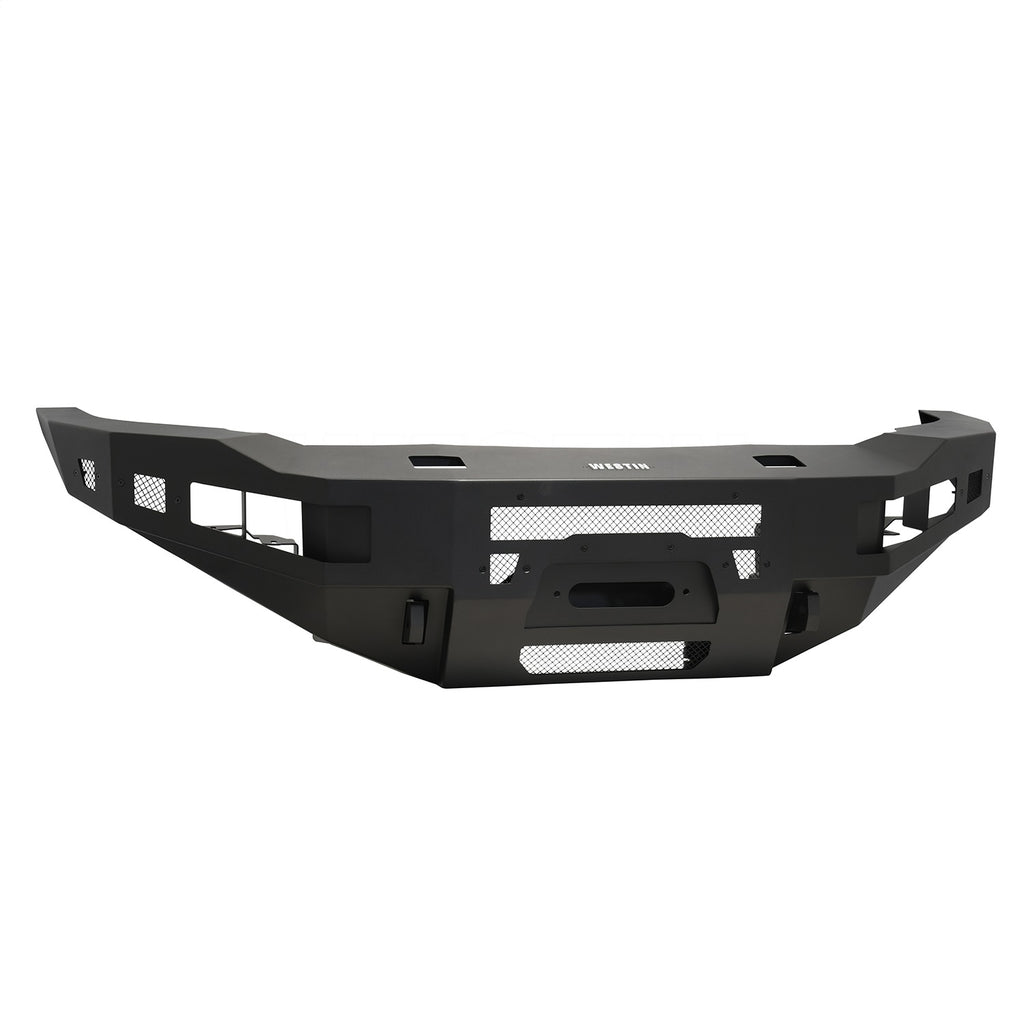 Pro-Series Front Bumper 58-411195