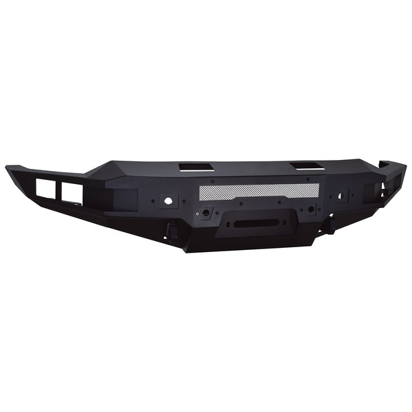 Pro-Series Front Bumper-Silverado 2500/3500 2020-2023