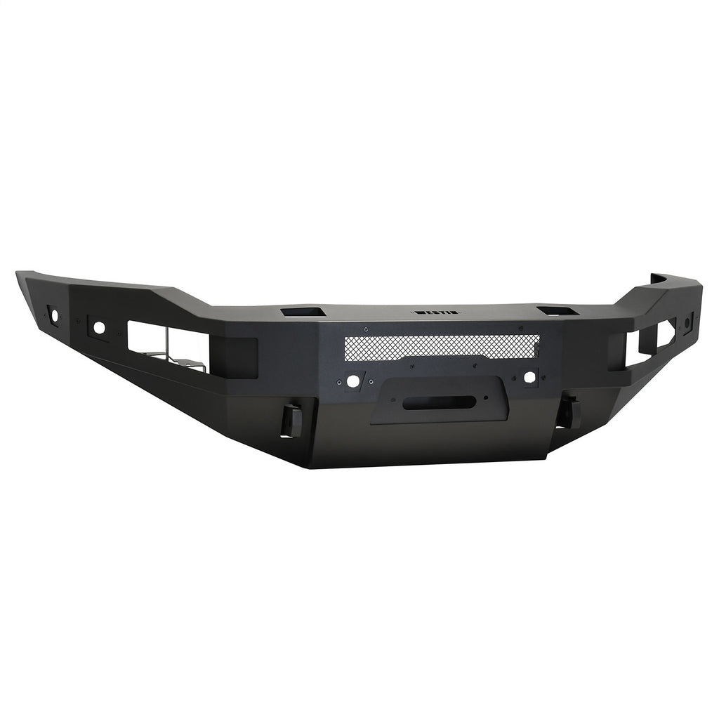 Pro-Series Front Bumper-2500/3500 2019-2024
