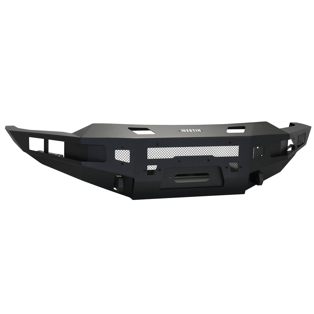 Pro-Series Front Bumper 58-411245