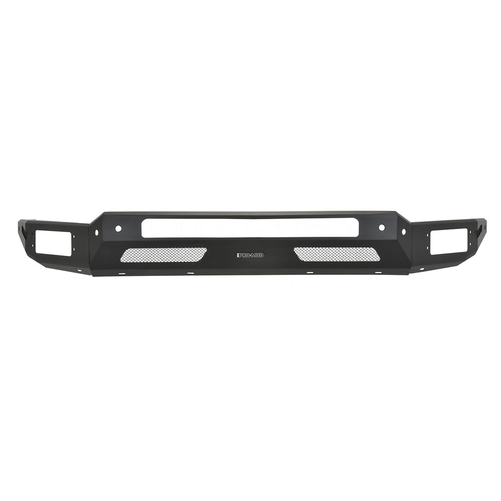 Pro-Mod Front Bumper-2500/3500 2019-2024