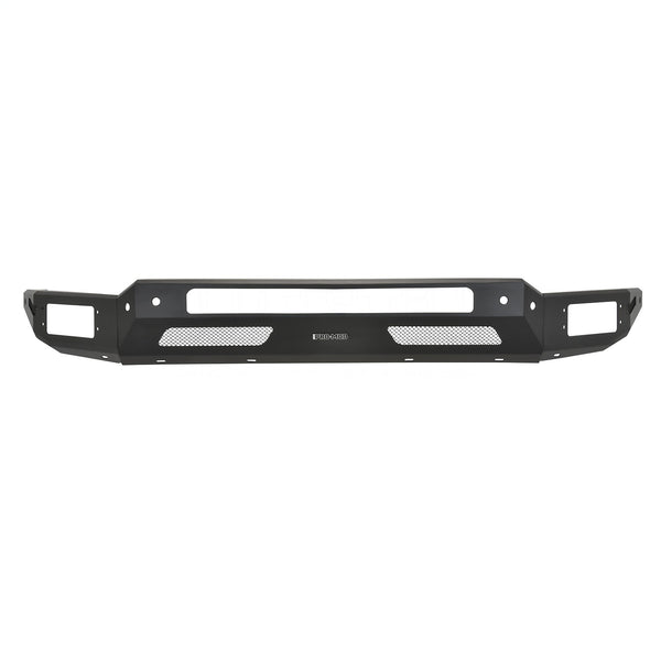 Pro-Mod Front Bumper-2500/3500 2019-2024