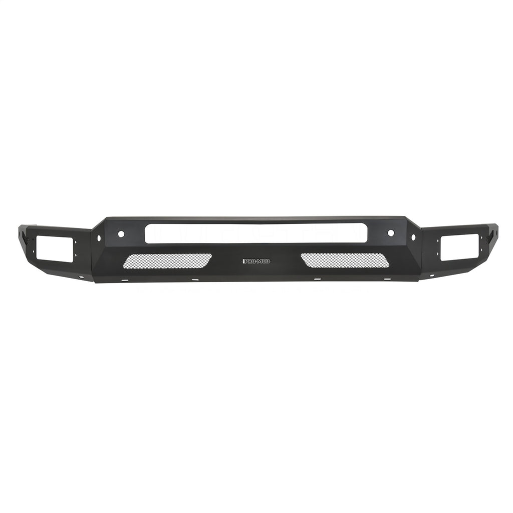 Pro-Mod Front Bumper 58-41235