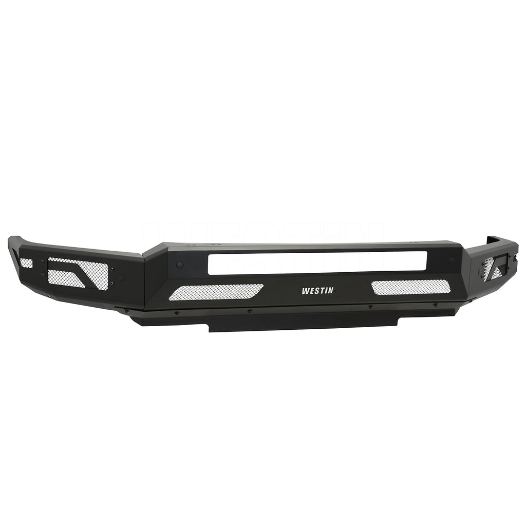 Pro-Mod Front Bumper 58-41245