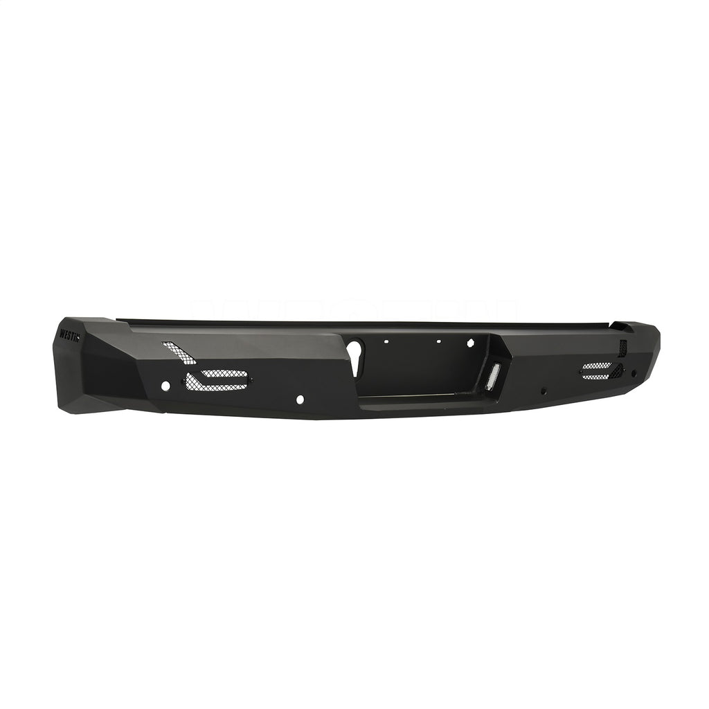 Pro-Series Rear Bumper 58-421015