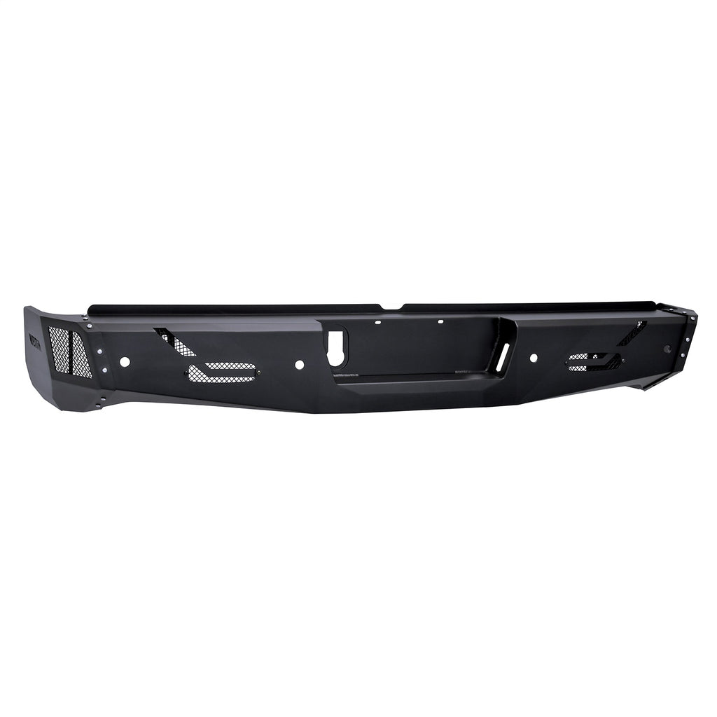 Pro-Series Rear Bumper 58-421035