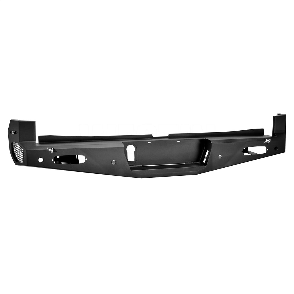 Pro-Series Rear Bumper 58-421045