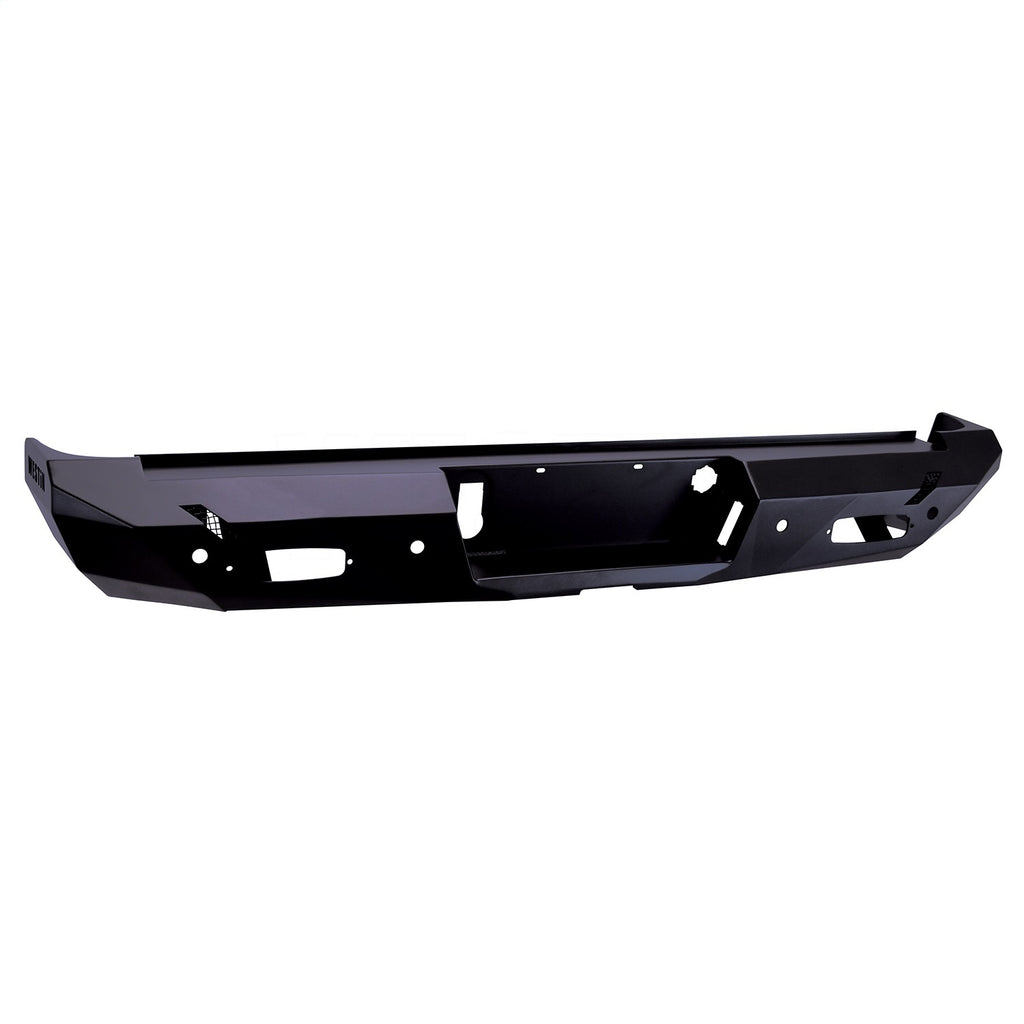 Pro-Series Rear Bumper-Colorado/Canyon 2015-2022; Colorado ZR2 2017-2022