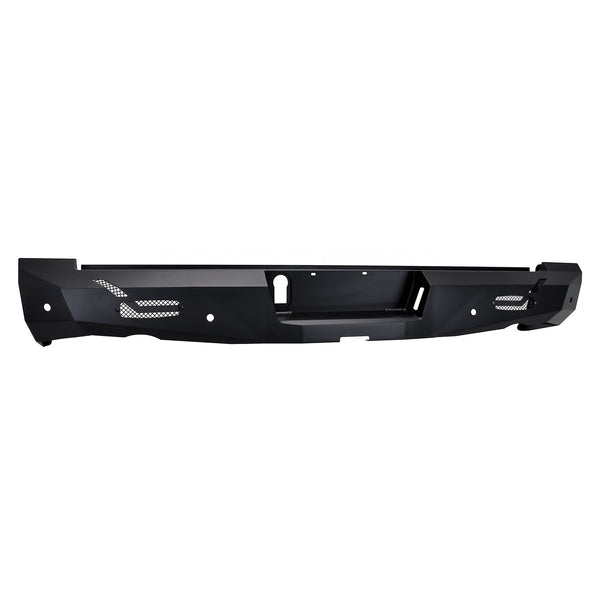 Pro-Series Rear Bumper-Ram 1500 2019-2024 (Excl. 2019-2023 1500 Classic)