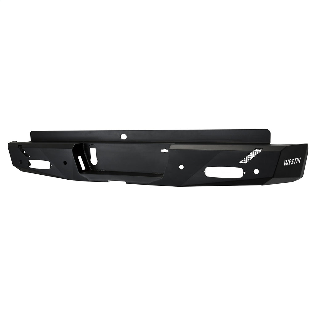 Pro-Series Rear Bumper-2019-2023 Ranger