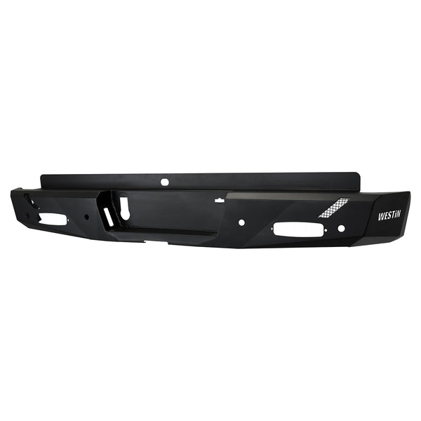 Pro-Series Rear Bumper-2019-2023 Ranger