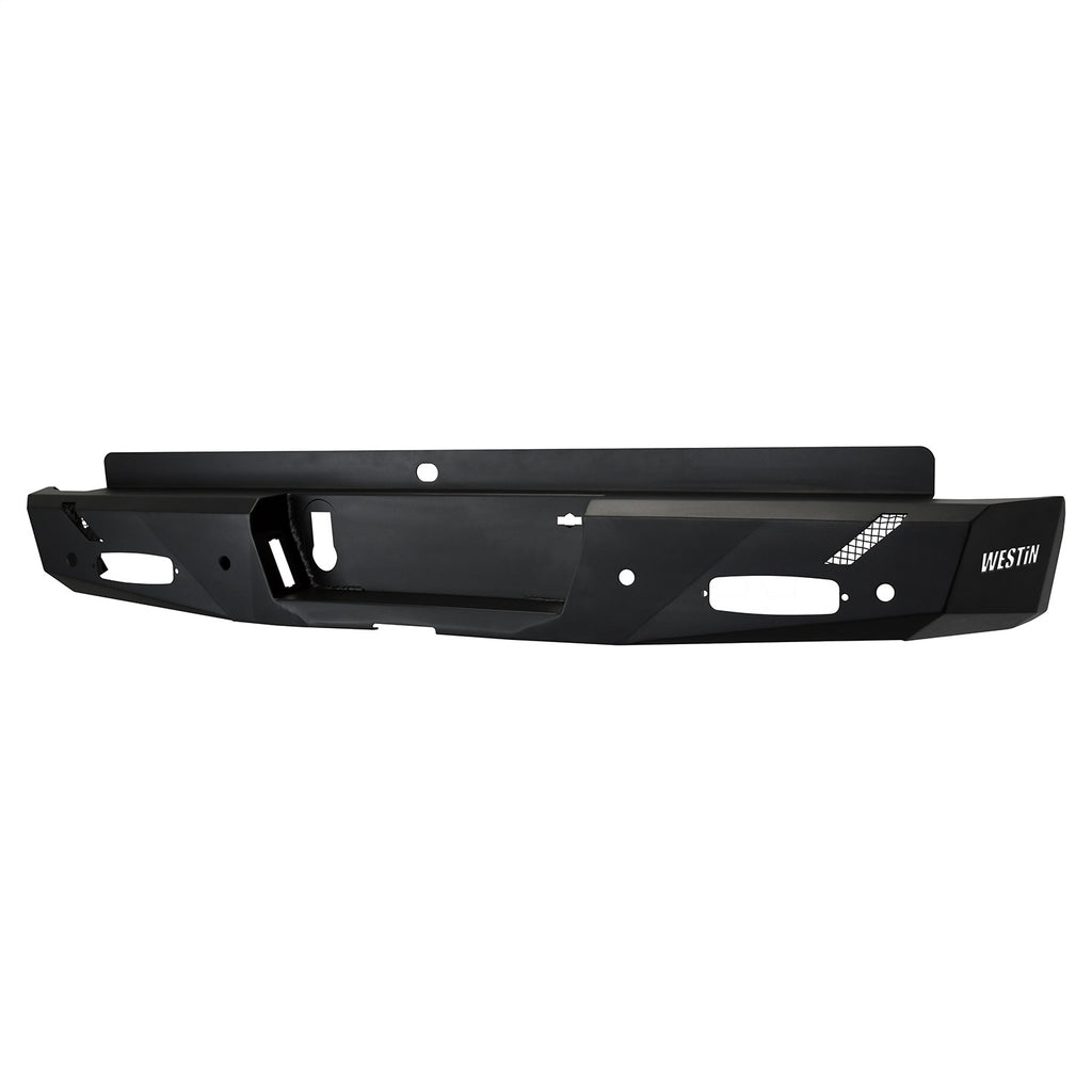 Pro-Series Rear Bumper 58-421085