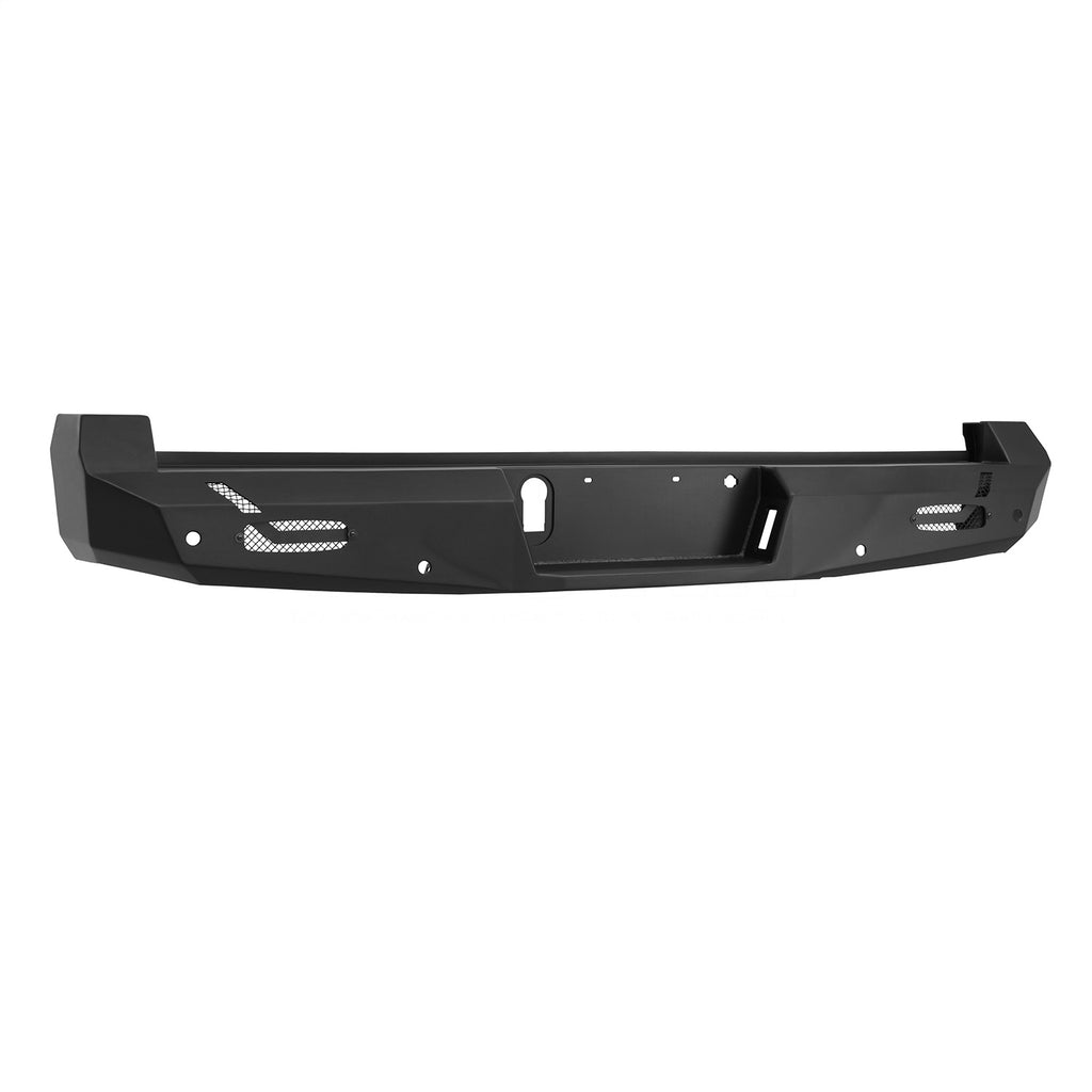 Pro-Series Rear Bumper 58-421175