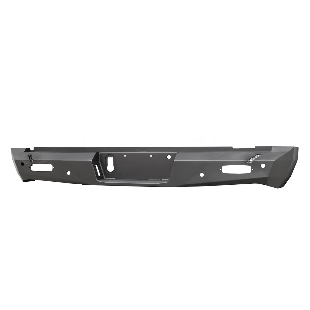 Pro-Series Rear Bumper 58-421205