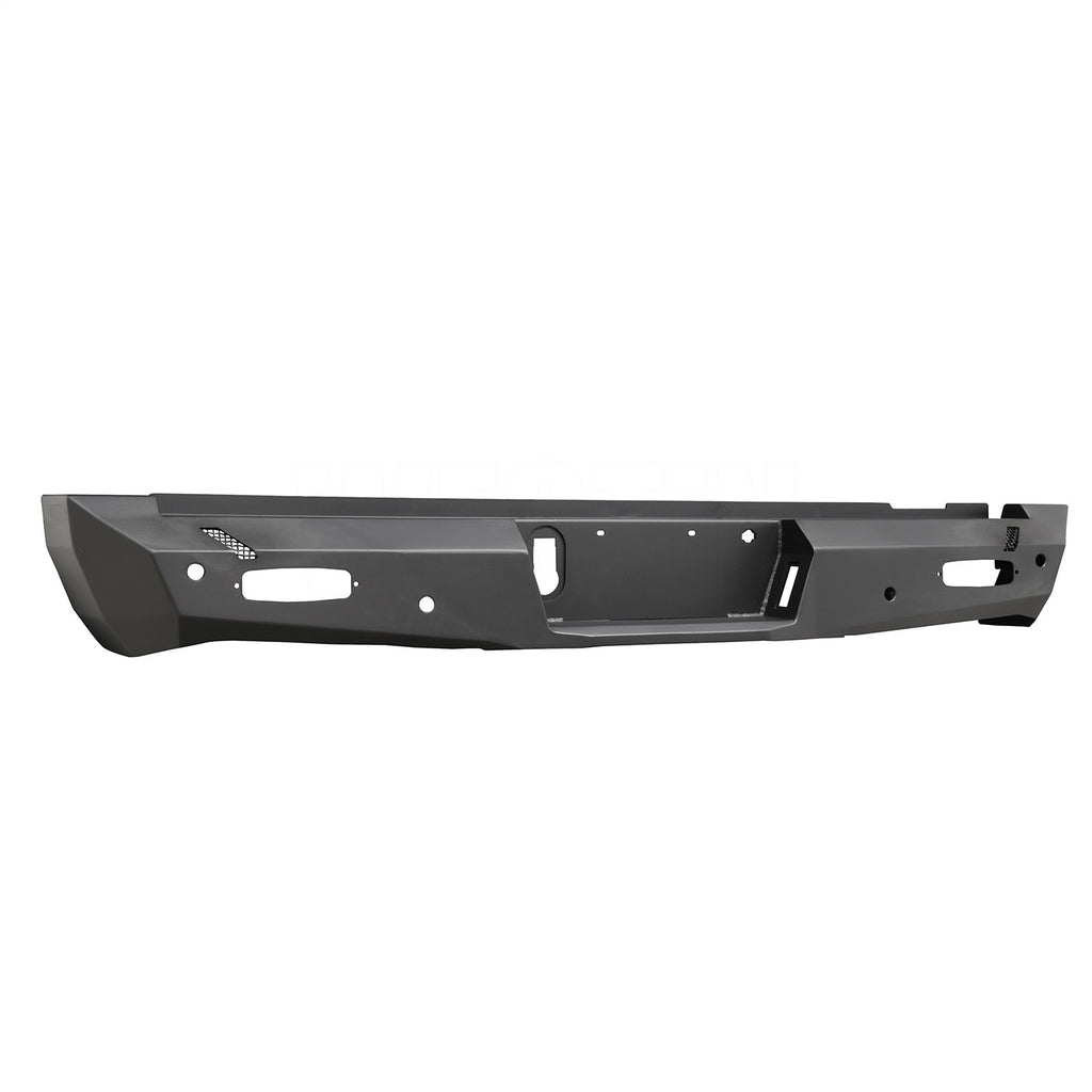 Pro-Series Rear Bumper 58-421205