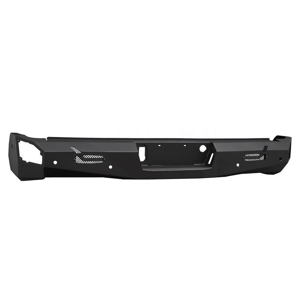 Pro-Series Rear Bumper 58-421215