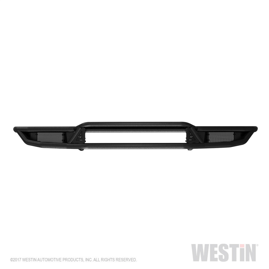 Outlaw Front Bumper 58-61015