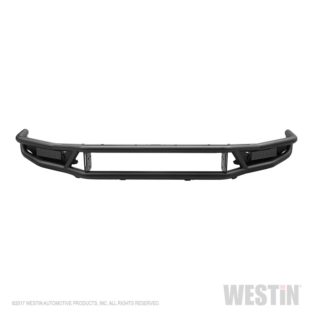 Outlaw Front Bumper 58-61035