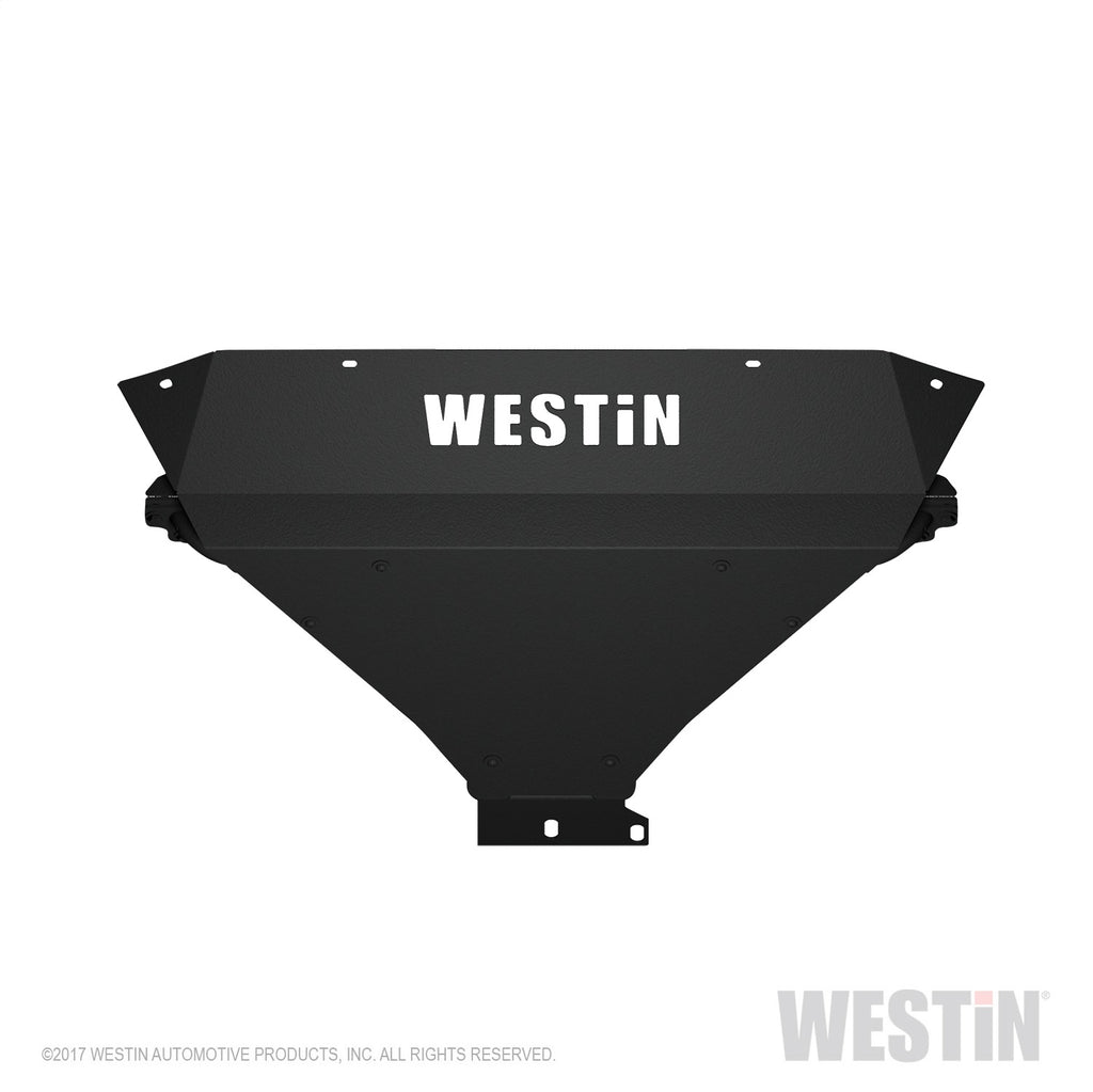 Outlaw/Pro-Mod Skid Plate 58-71005