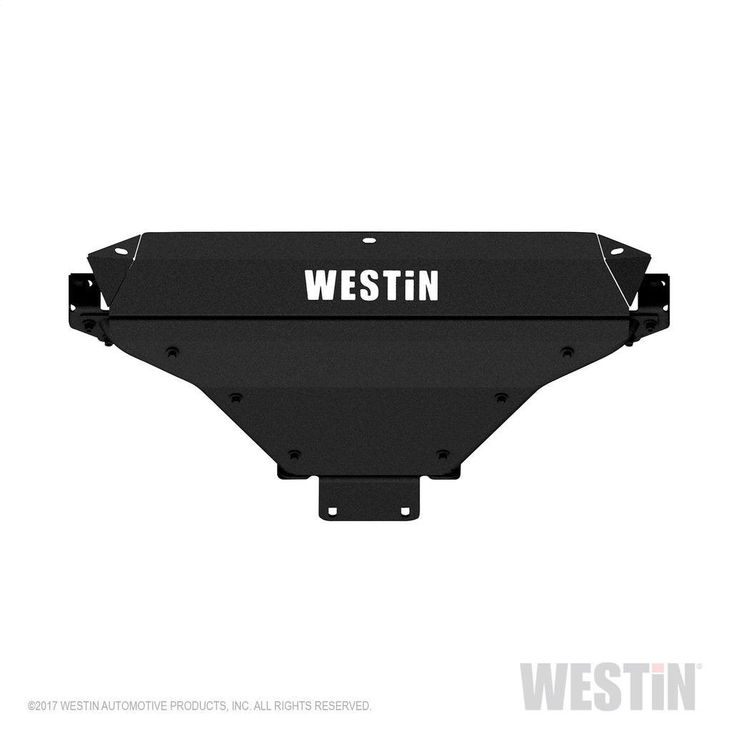 Outlaw/Pro-Mod Skid Plate 58-71015